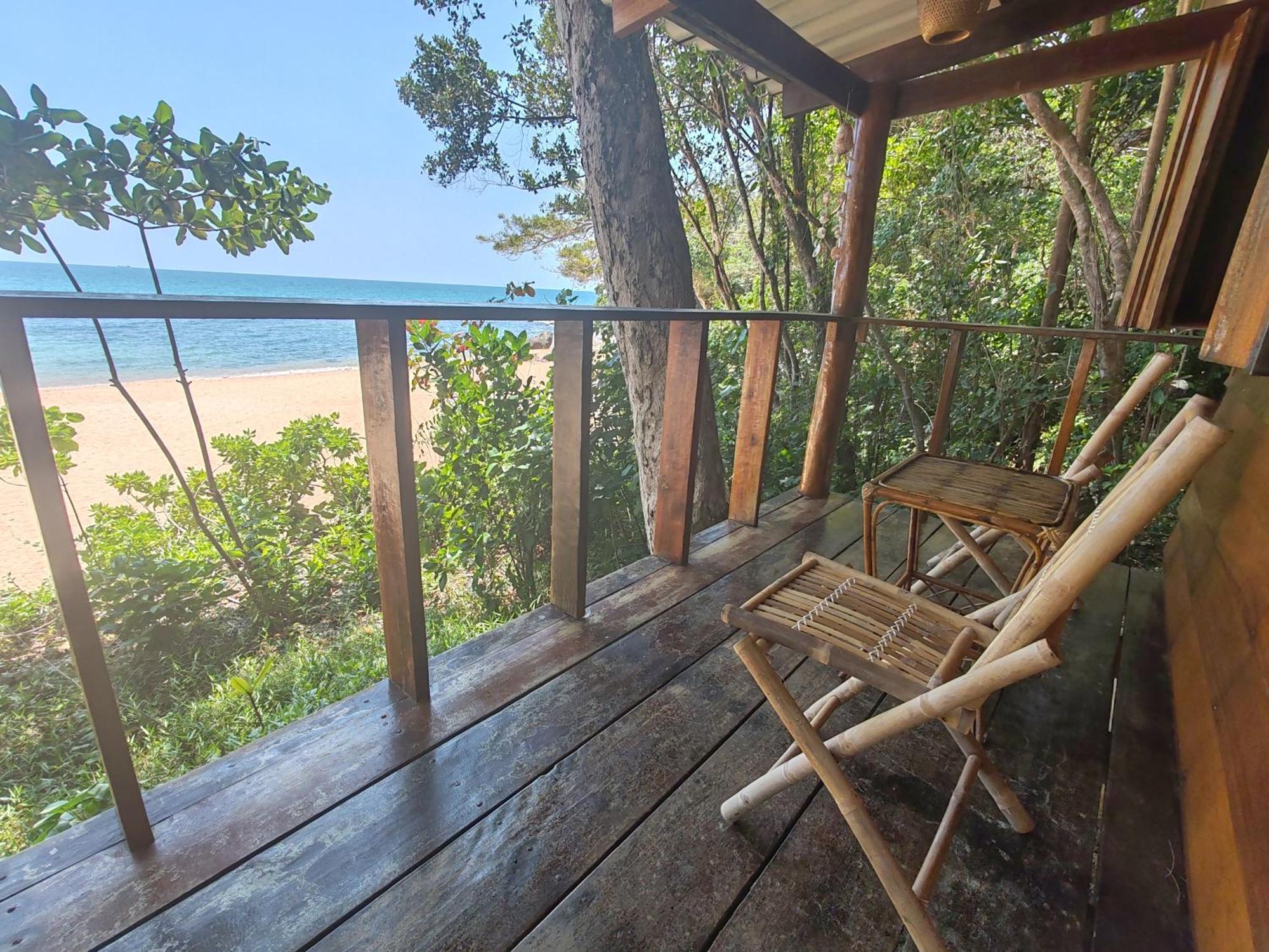 Kamaku Bungalows Koh Rong Sanloem Room photo