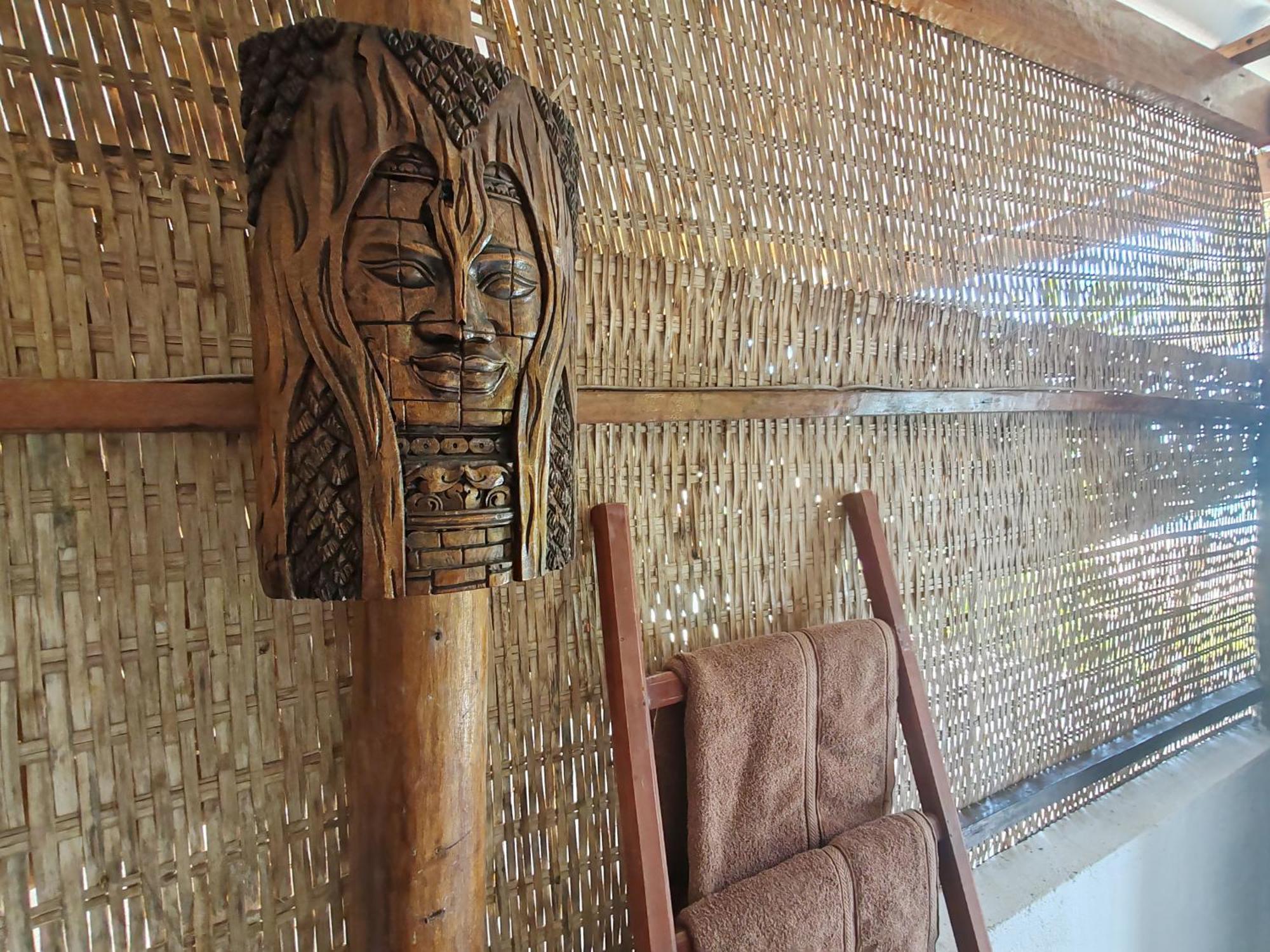 Kamaku Bungalows Koh Rong Sanloem Room photo