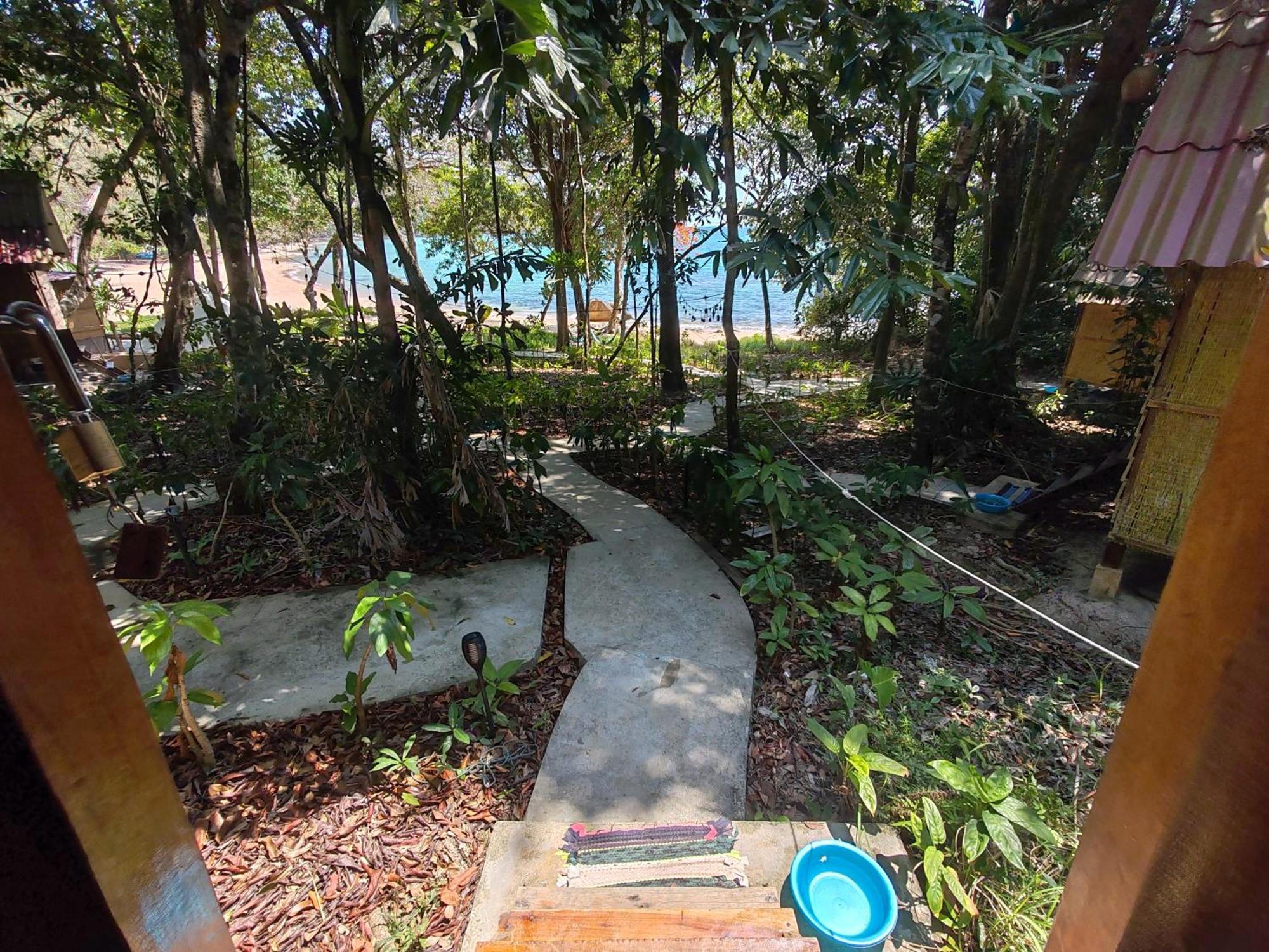 Kamaku Bungalows Koh Rong Sanloem Room photo