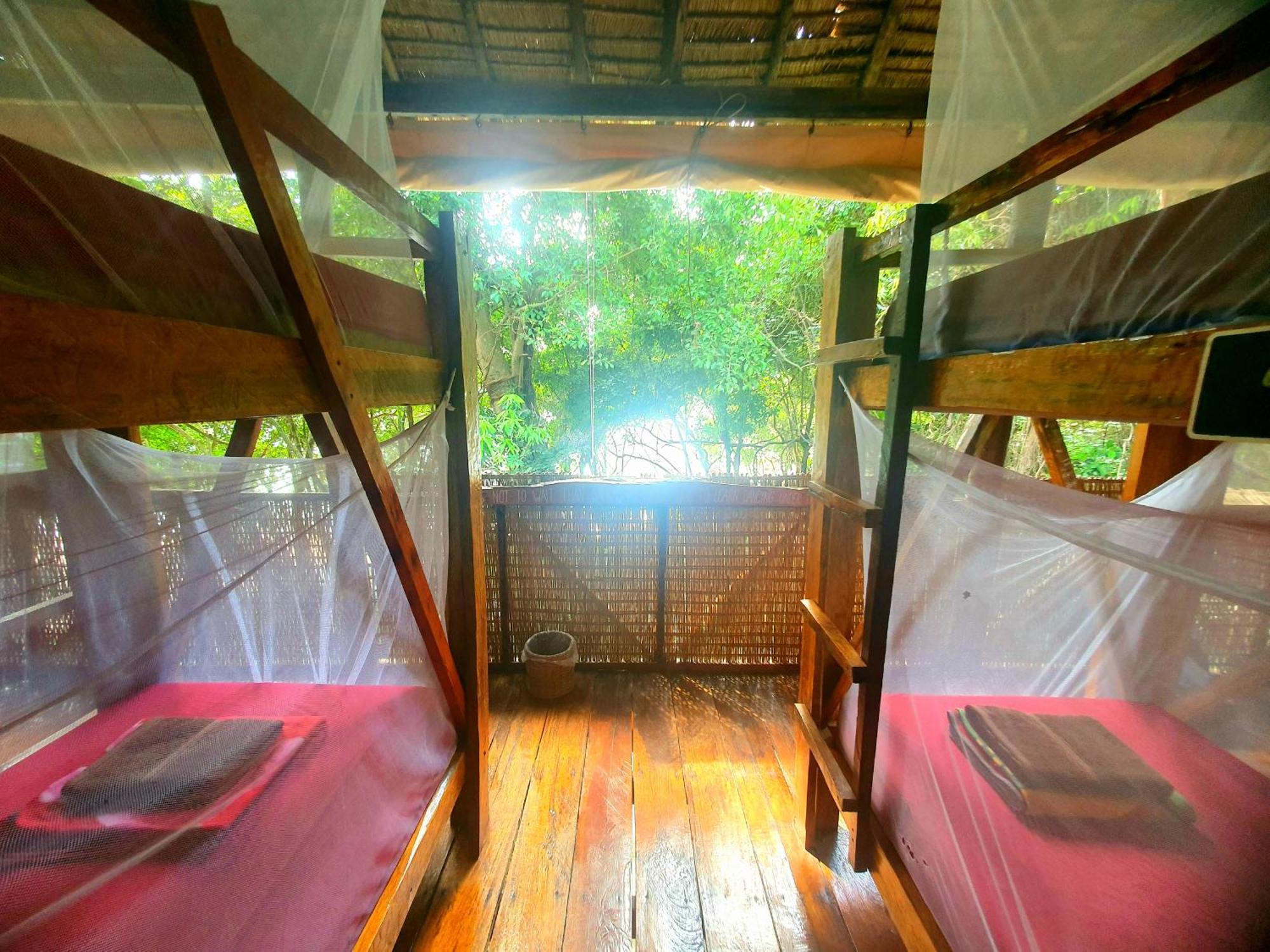 Kamaku Bungalows Koh Rong Sanloem Room photo