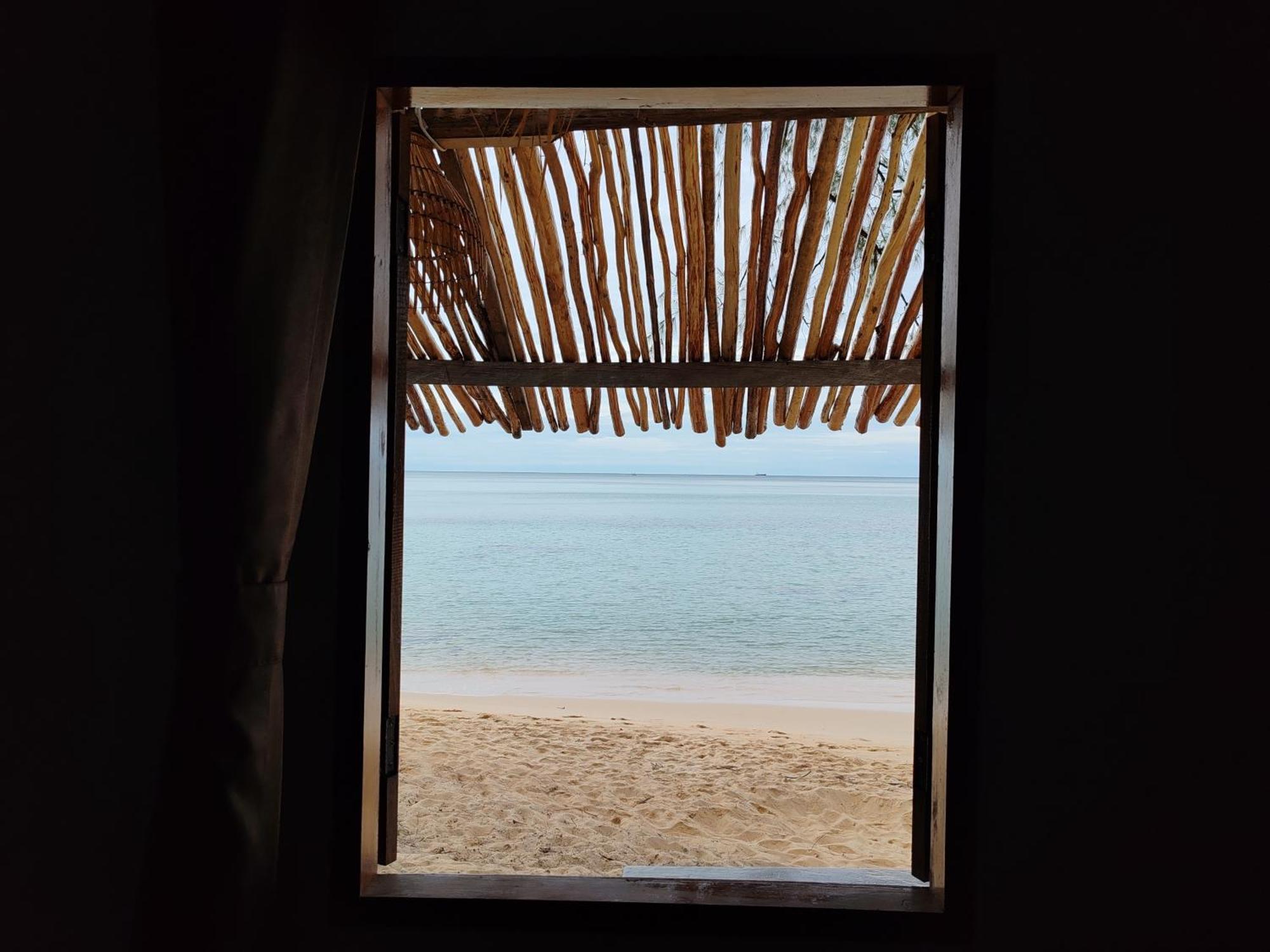Kamaku Bungalows Koh Rong Sanloem Room photo