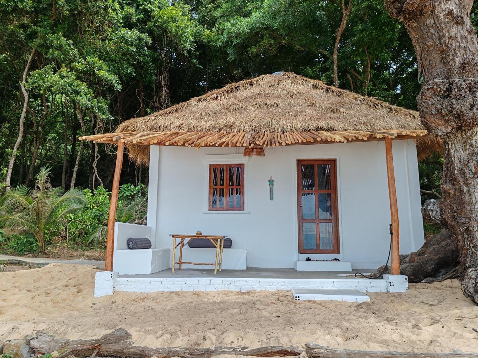 Kamaku Bungalows Koh Rong Sanloem Room photo