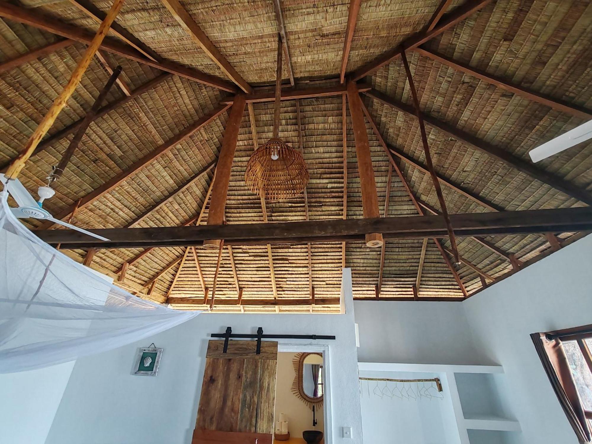 Kamaku Bungalows Koh Rong Sanloem Room photo