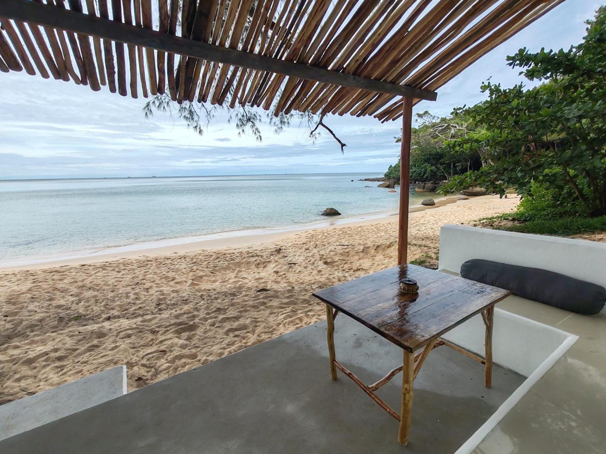 Kamaku Bungalows Koh Rong Sanloem Room photo